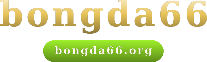 bongda66 logo