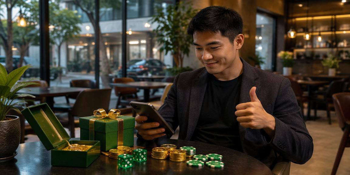 bongda66 Sảnh casino bongda66 có những gì
